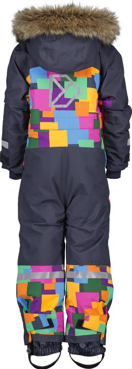 Produktbild Didriksons Kid's Bjärven PR Cover