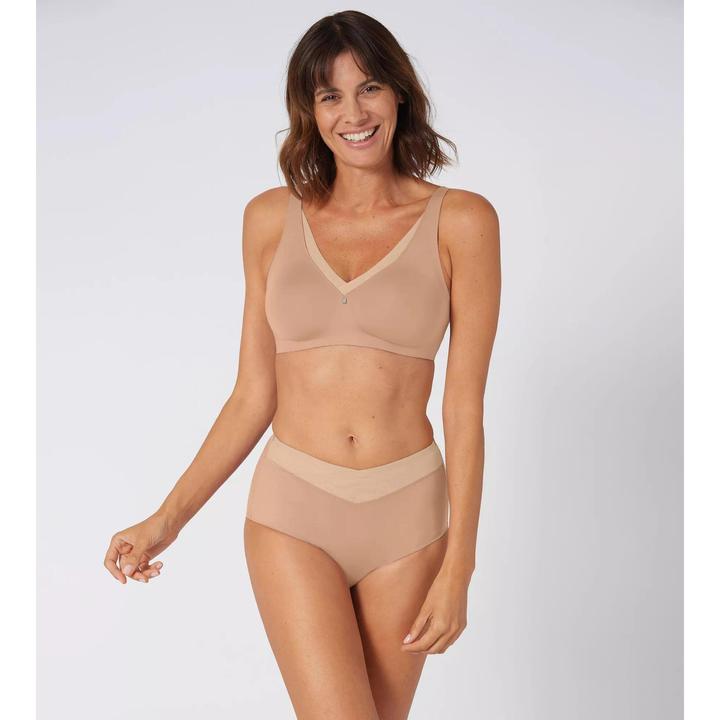 Produktbild Triumph True Shape Sensation N01 Minimizer BH ohne Bügel (Einzelpack, 80 C)