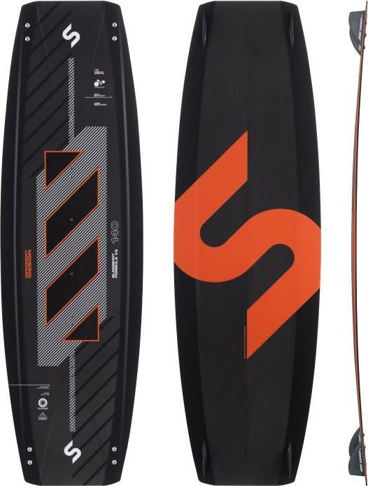 Slingshot Formula V3