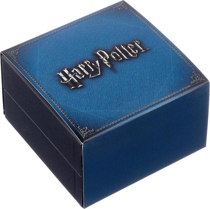 Immagine prodotto Carat Shop Harry Potter charm argent Clip-On Hogwarts Express Train (Argento)