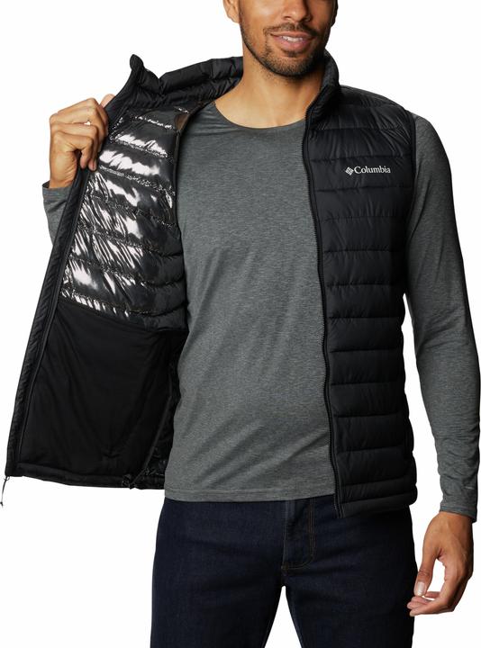 Immagine prodotto Columbia Polvere Lite (XL)