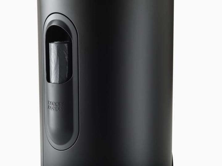 Actual product image Joseph Joseph Round free-standing basket (30 l)