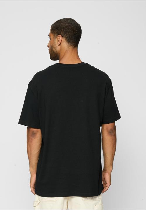Produktbild Mister Tee Cypress Hill Temples of Boom Oversize Tee - 18443 (S)