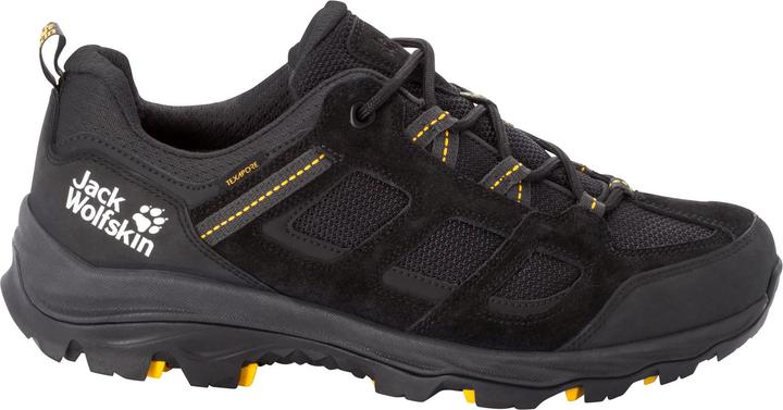 Image du produit Jack Wolfskin Vojo 3 Texapore Low M (40.5)