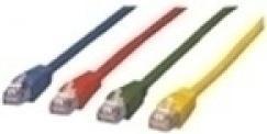 Produktbild MCL CBLE RJ45 CAT 6 BLIND - 10M (F/UTP, CAT6, 10 m)