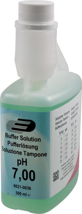 TFA 500ml calibration solution 98.1128 Easy to use bottle incl. N.I.S.T. certificate
