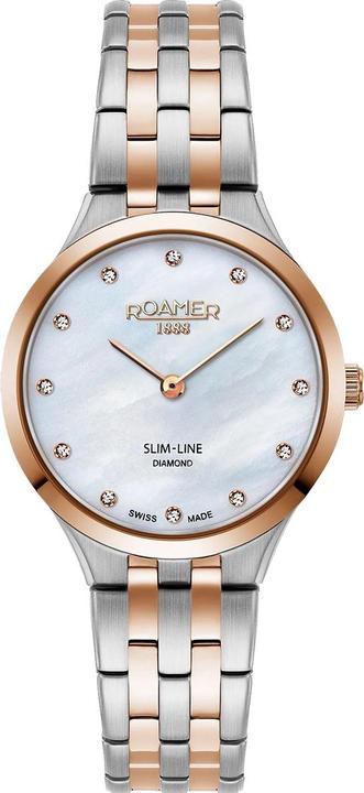 Roamer Slim-Line Diamond (30 mm)