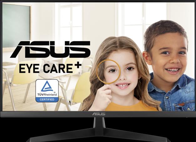 Productafbeelding ASUS VY279HGE (1920 x 1080 Pixels, 27.01")