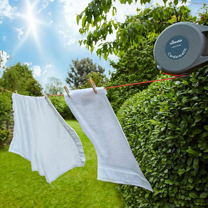 Image du produit Vileda Corde à linge (15 m)