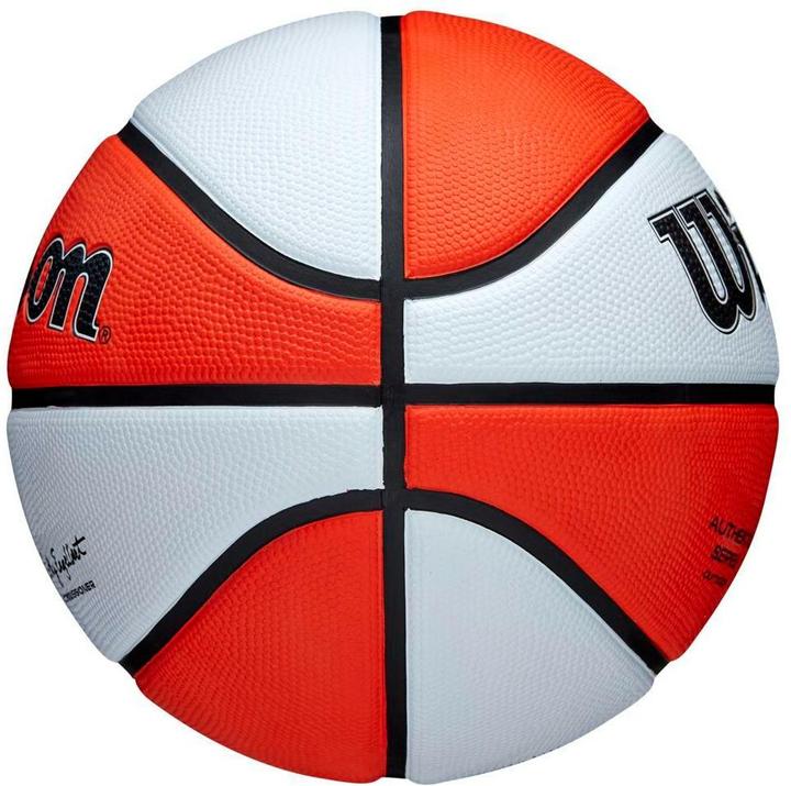 Immagine prodotto Wilson Wnba Auth Serie Basket All'Aperto (6)