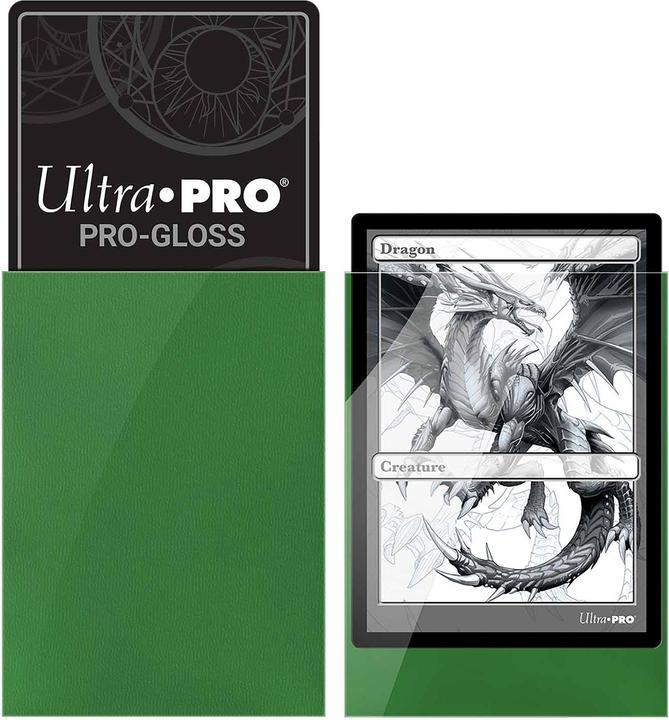 Produktbild Ultra Pro Sleeves / Hüllen