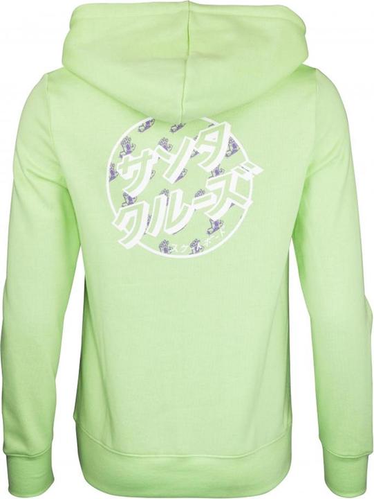 Immagine prodotto Santa Cruz Off Hando Dot Hood (10)