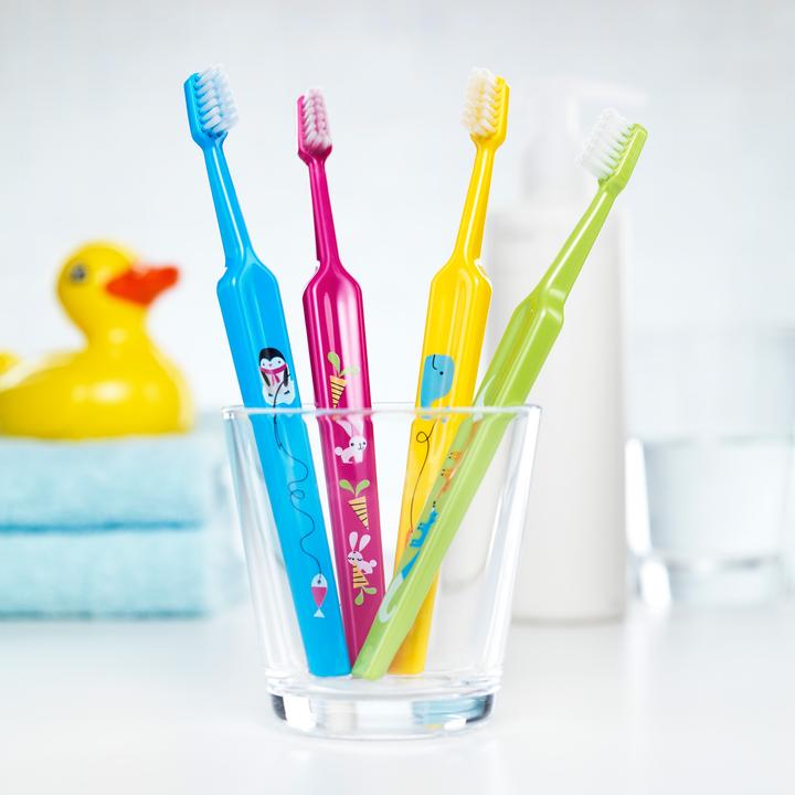 Produktbild TePe Mini Extra Soft (Weich, 1 x)