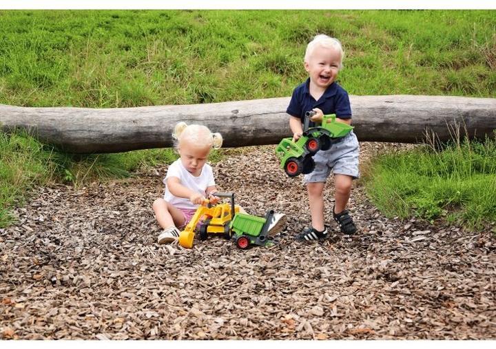 Actual product image Lena Excavator Eco Actives