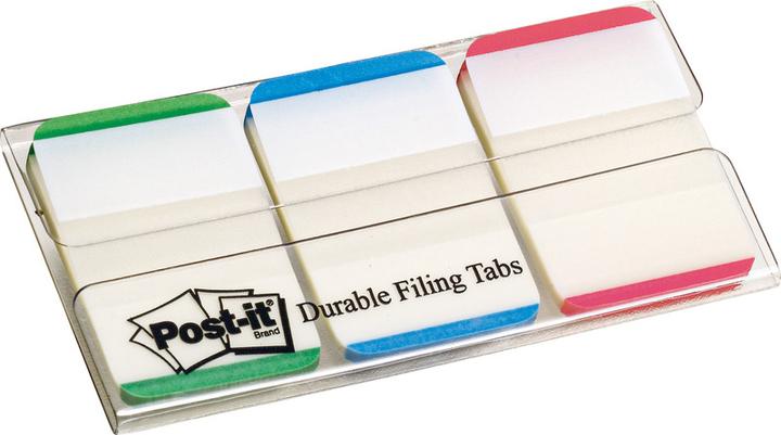 Image du produit Post-it Indice fort (1 x 7 x 14 cm)