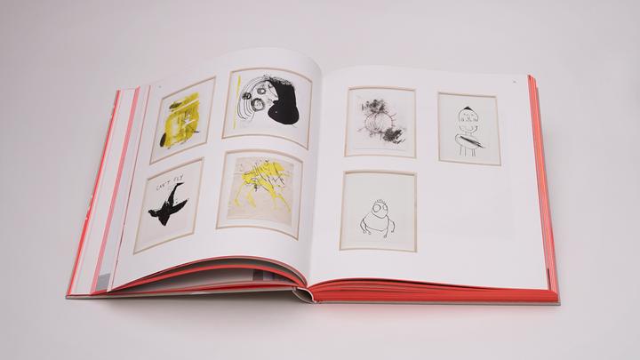 Produktbild Carey-Kent:Jenny Brosinski - Things I'v (Deutsch, Jenny Brosinski, Paul Carey-Kent, Wentrup Almine Rech, Larissa Kikol, Knust Kunz, Maria Vogel, 2024)