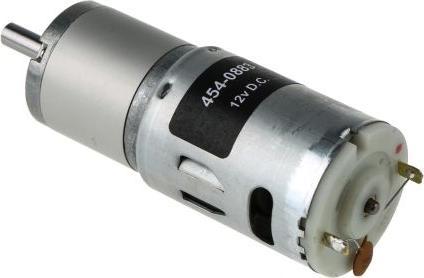 Rs Pro Epic gear motor 100:1