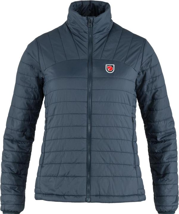 Actual product image Fjällräven Women's Expedition X-Lätt Jacket (XXS)