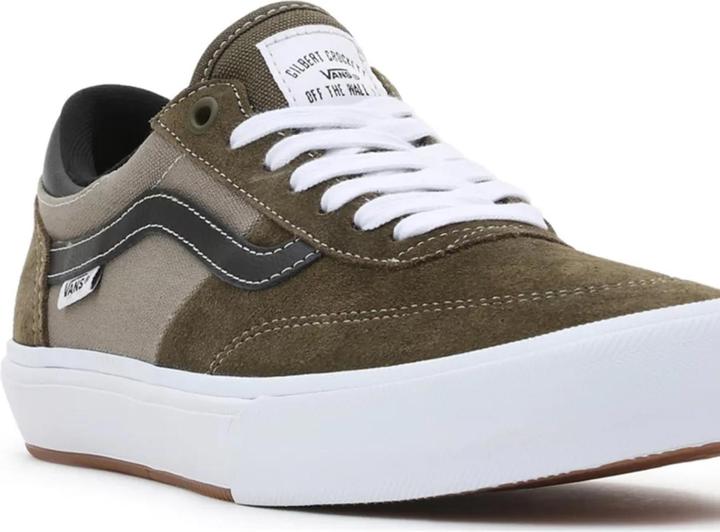 Actual product image Vans Gilbert Crockett (40)