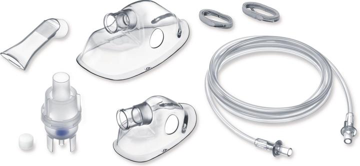 Actual product image Beurer Yearpack