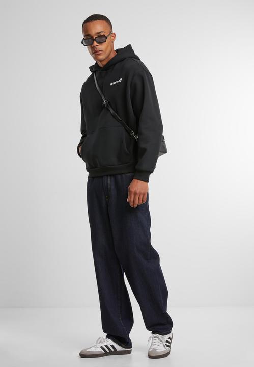 Immagine prodotto Urban Classics Felpa con cappuccio Theory Of Anomaly - 174501 (5XL)