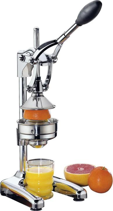 Produktbild Cilio Profi Saftpresse