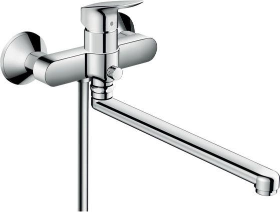 Actual product image hansgrohe Logis