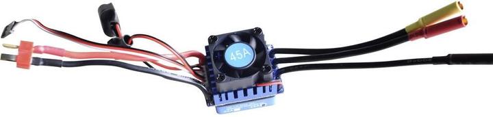 Reely Ersatzteil H0072 Brushless-Fah