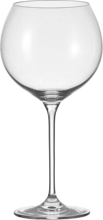 Actual product image Leonardo Cheers (75 cl, 1 Glasses, Red wine glasses)