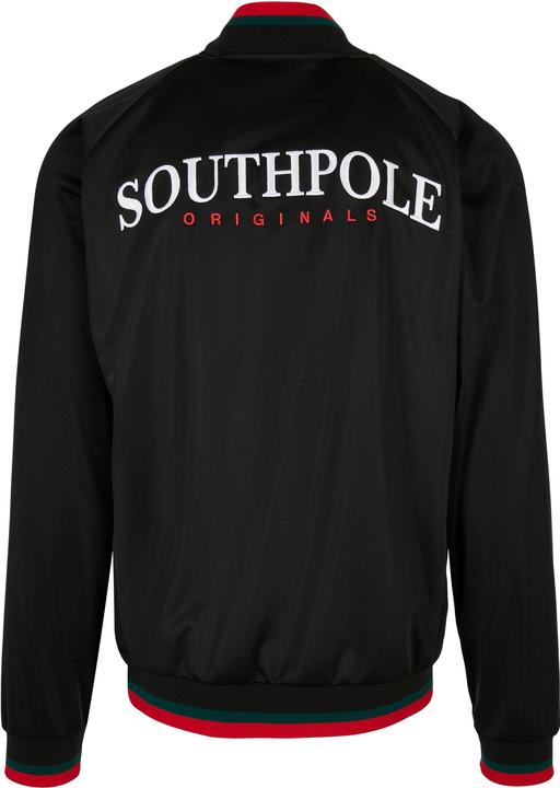 Immagine prodotto Southpole Giacca Raglan Tricot - 16824 (XXL)