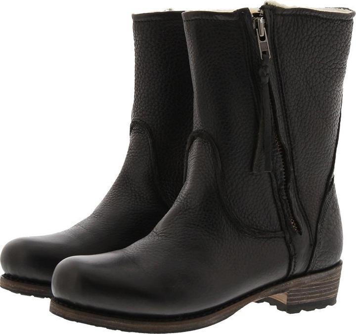 Blackstone damenschuhe fur (43)