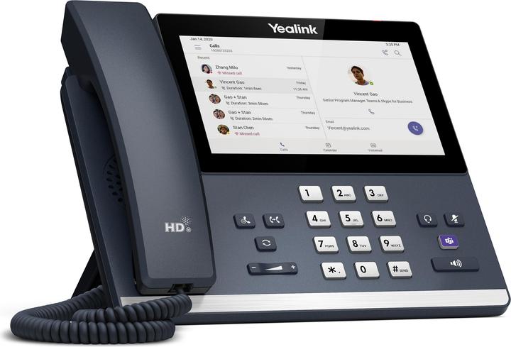 Produktbild Yealink MP56A