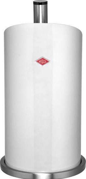 Actual product image Wesco Roll holder
