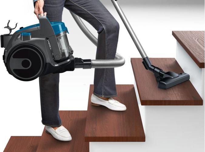 Image du produit Bosch Hausgeräte BGS05A220