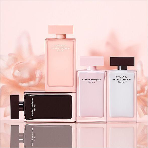 Immagine prodotto Narciso Rodriguez Eau de Parfum Musc Nude (Eau de parfum, 100 ml)