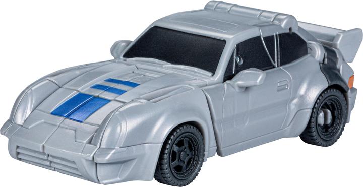 Produktbild Transformers Beast Alliance Battle Autobot Mirage Figur zum Film : Aufstieg der Bestien