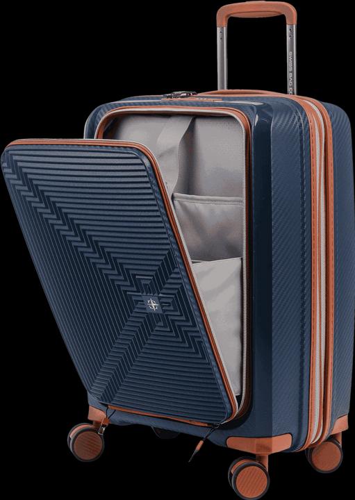 Actual product image Swissbags New Vision (49 l, Hand luggage (up to 50 litres))