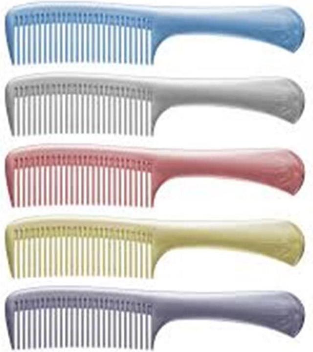 Immagine prodotto Caso EUROSTIL Metallic Comb Scaler 22cm