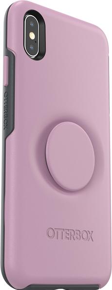 Actual product image OtterBox Otter + Pop Symmetry (Apple iPhone XS Max)