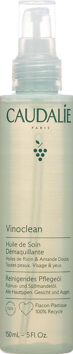 Produktbild Caudalie Vinoclean (Make-Up Entferner, 150 ml)