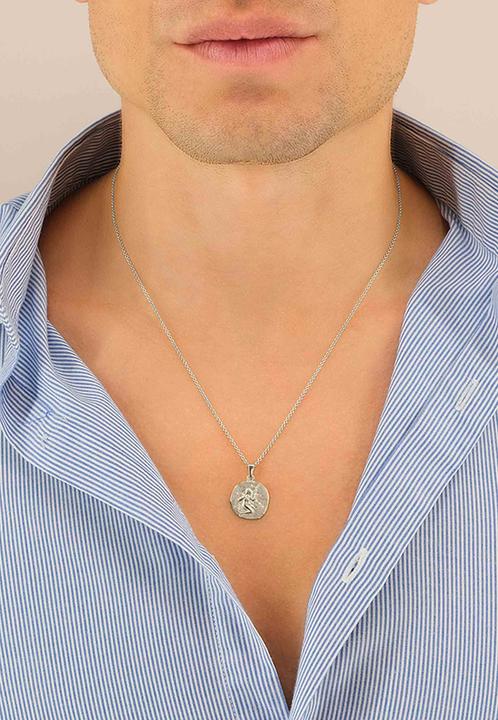 Produktbild Muau Jungfrau (750/18 K Gold)