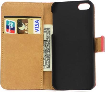 Produktbild Ueli Express Etui (Apple iPhone 5, Apple iPhone 5s, Apple iPhone SE)