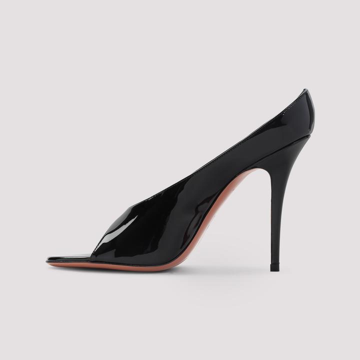 Actual product image Amina Muaddi 14S363458ANO (39)