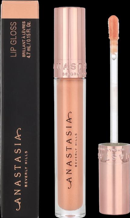 Actual product image Anastasia Beverly Hills Lip Gloss (Cantaloupe)