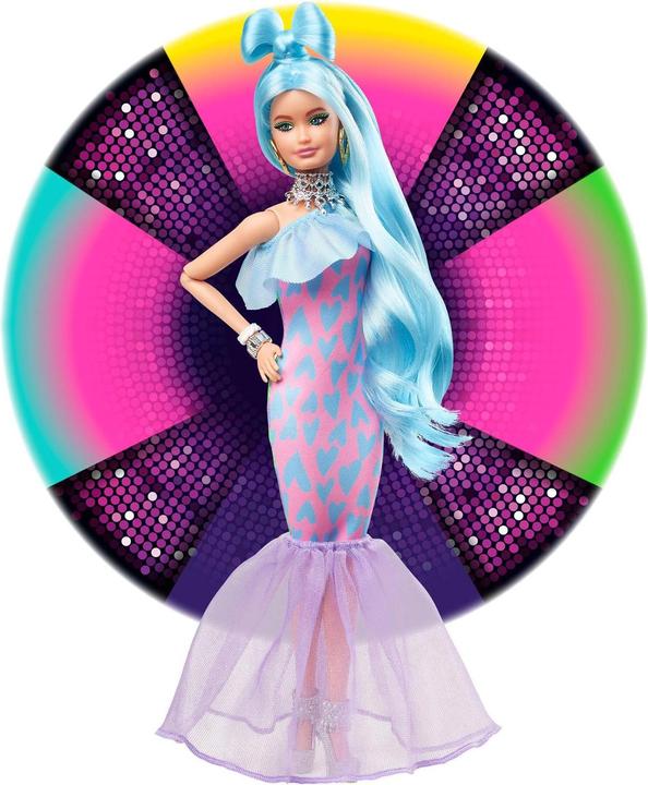 Immagine prodotto Barbie Extra bambola e accessori