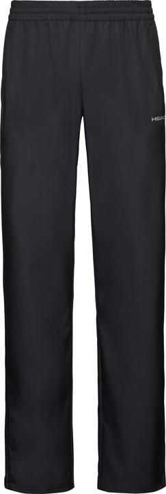 Head Club Pants M schwarz
