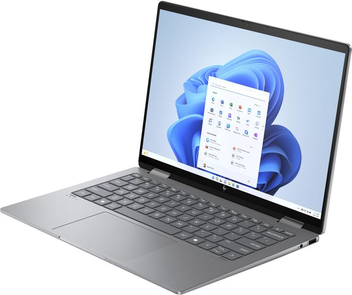 Produktbild HP Envy x360 14-fc0075ng (14", Intel Core Ultra 7 155U, 16 GB, 1000 GB, DE)