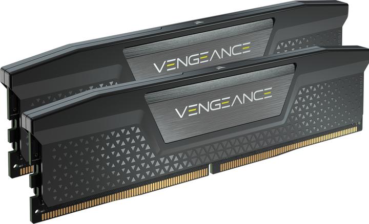 Produktbild Corsair Vengeance (2 x 32GB, 4800 MHz, DDR5-RAM, DIMM)