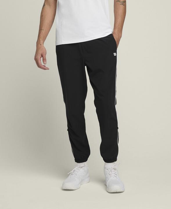 Produktbild Wilson Team Pant Herren Schwarz (L)
