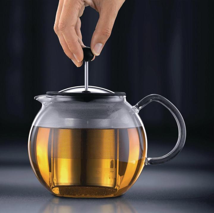 Image du produit Bodum Assam (1.50 l)